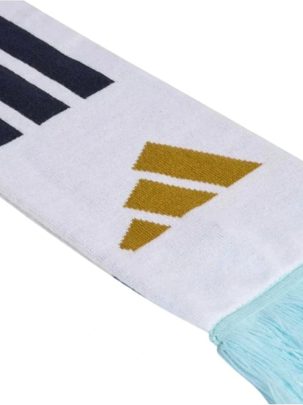 Adidas: 2026 Argentina/World Cup/Soccer/Scarf